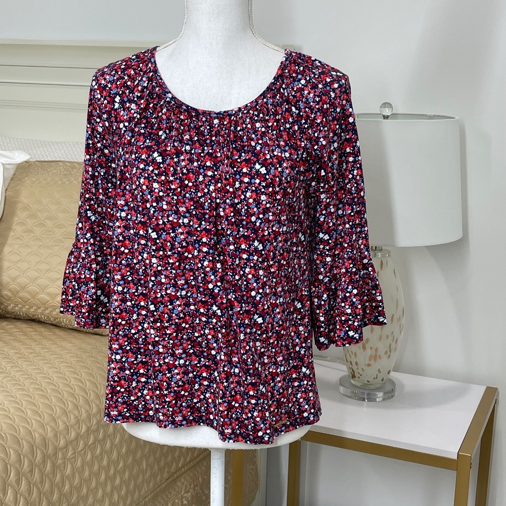 MICHAEL  Michael Kors Shirt Size Small